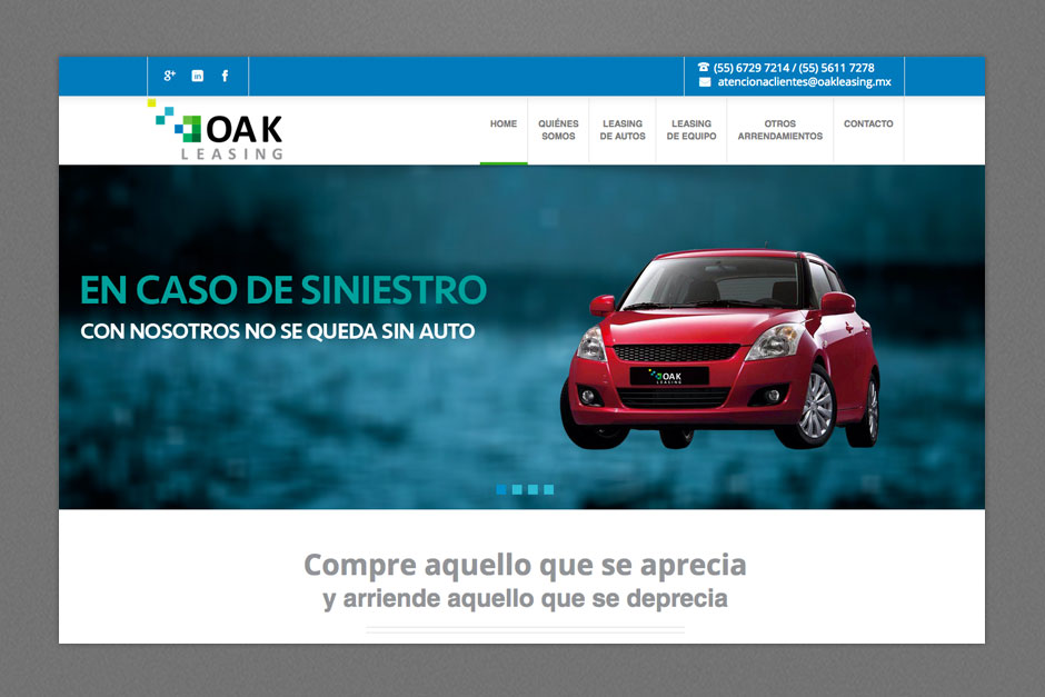 agencia de marketing los mejores sitios web