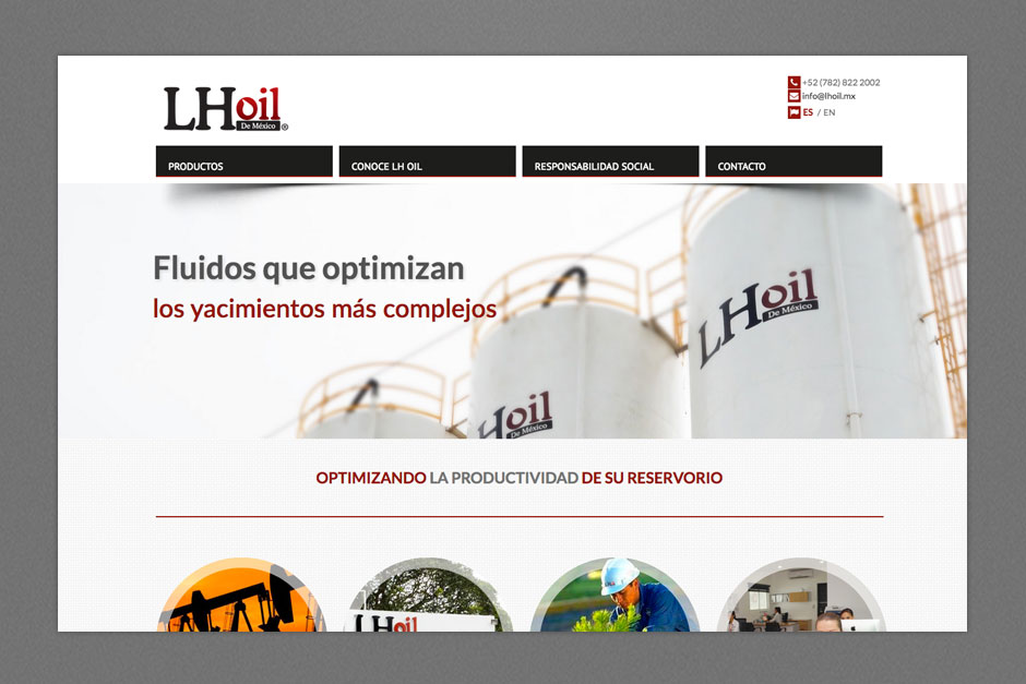 agencia de marketing los mejores sitios web