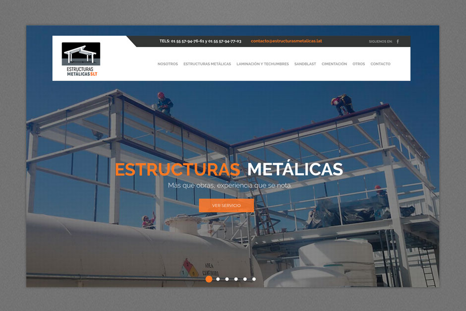 agencia de marketing los mejores sitios web