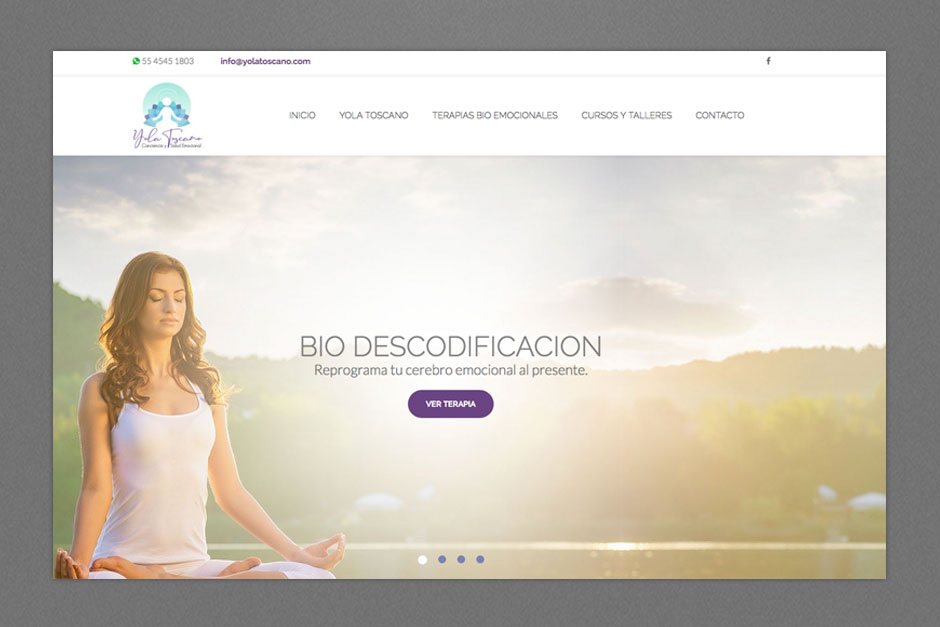 agencia de marketing los mejores sitios web