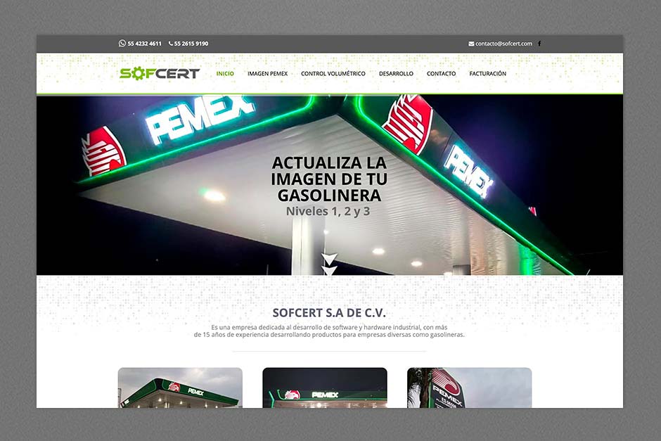 agencia de marketing los mejores sitios web